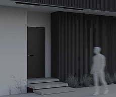 Уличный трековый светильник Maytoni Outdoor O-TR02-1-S-24WB3K 4