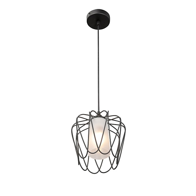 Подвесной светильник Vitaluce V2845-1/1S Фото № 3