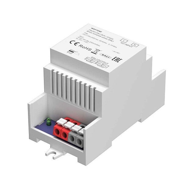 Источник напряжения Maytoni Lighting control 721009 Фото № 1