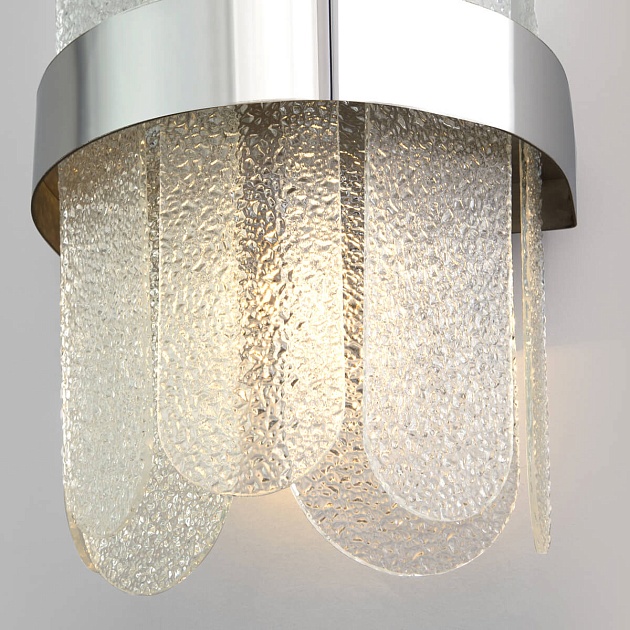 Настенный светильник Bogates Conte 333/1 Фото № 3