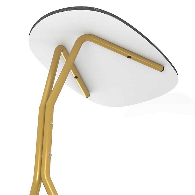 Приставной стол Мебелик SHT-CT22 008665 Фото № 8