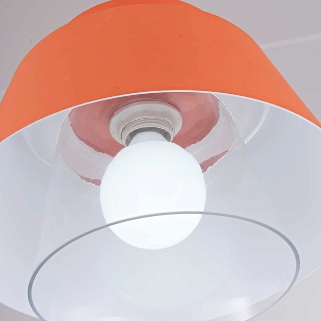 Подвесной светильник Imperium Loft Sota 178020-26 Фото № 4