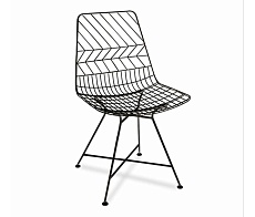 Обеденная группа Sheffilton SHT-DS159 черный муар/палисандр/черный 6963261501 3