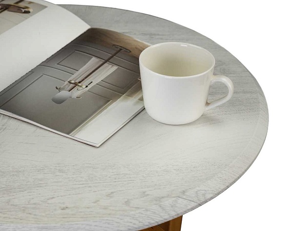 Журнальный стол Мебелик Рилле 440 007600 Фото № 4