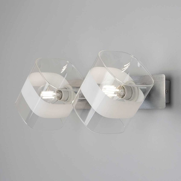 Бра Citilux Вирта CL139320 изображение 2 Бра Citilux Вирта CL139320 Фото № 2