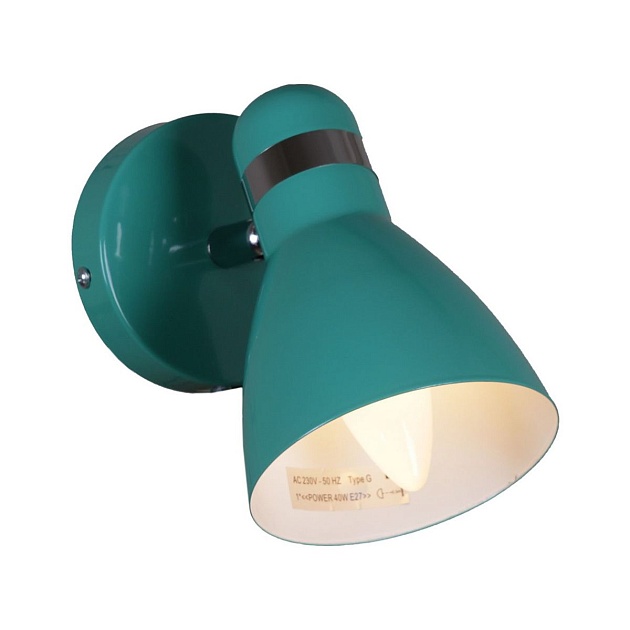 Спот Reluce 04714-0.2-01 GN Фото № 1