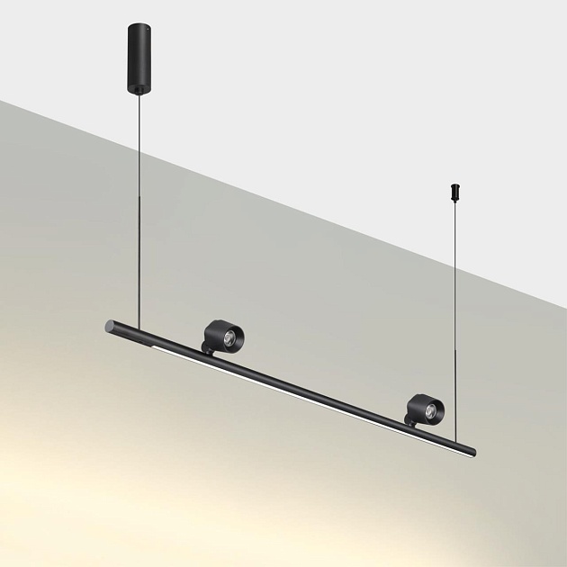 Подвесная светодиодная люстра Novotech Over Fermo 359309 изображение 5 Подвесная светодиодная люстра Novotech Over Fermo 359309 Фото № 5