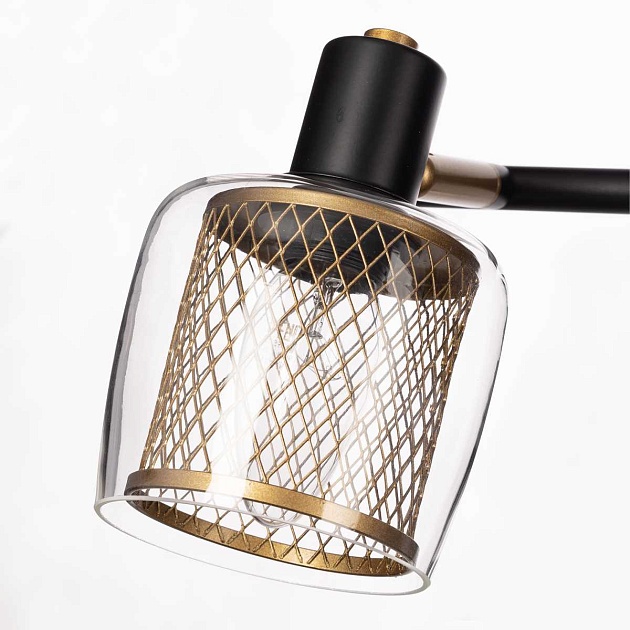 Спот Citilux Смит CL530525 изображение 3 Спот Citilux Смит CL530525 Фото № 3