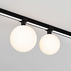 Уличный трековый светильник Maytoni Outdoor O-TR01-1-S-9WB3K 2