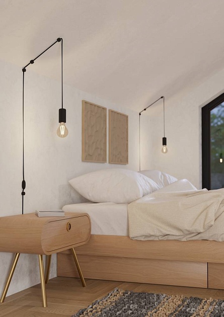 Подвесной светильник Eglo Pinetina 900976 Фото № 2