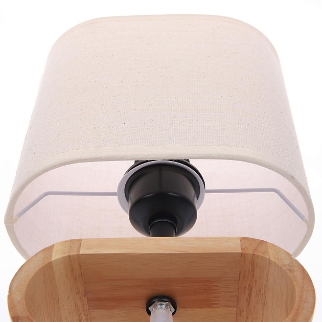 Настольная лампа Lumion County Maderana 8199/1T Фото № 4