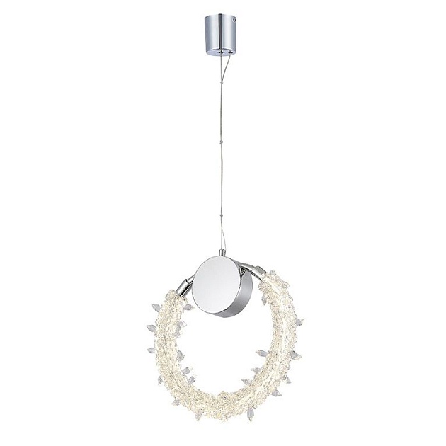 Подвесной светодиодный светильник Newport 8280/S М0068437 изображение 1 Подвесной светодиодный светильник Newport 8280/S М0068437 Фото № 1