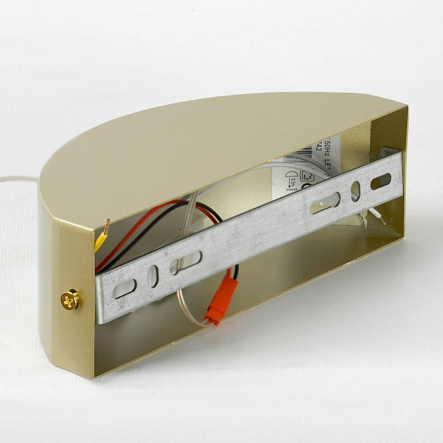 Подвесной светодиодный светильник Lussole Wave LSP-7242 Фото № 2