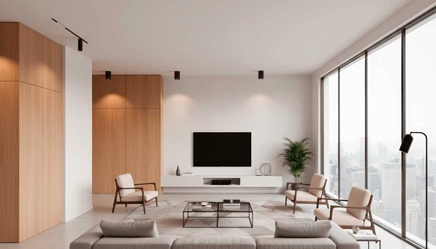 Светильник потолочный Crystal Lux CLT 084C BL Фото № 4