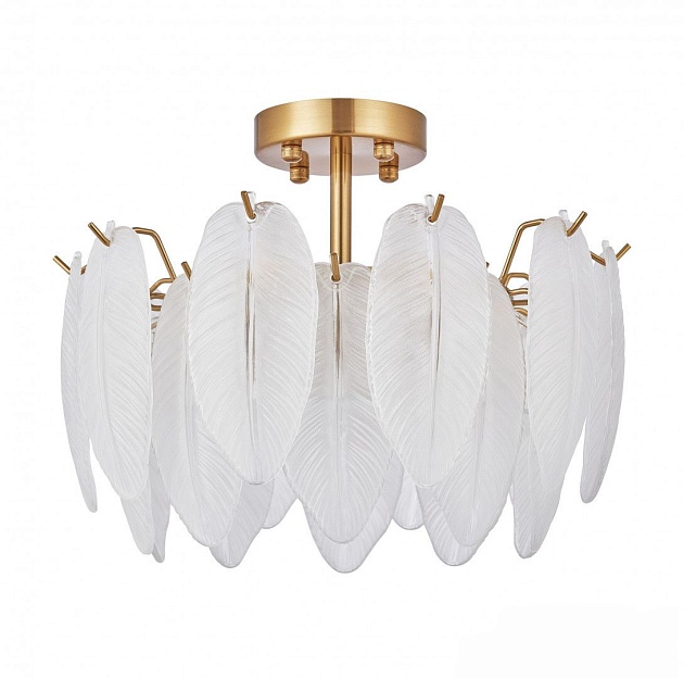 Потолочный светильник Arte Milano Rim 315009/D400 BS Фото № 7