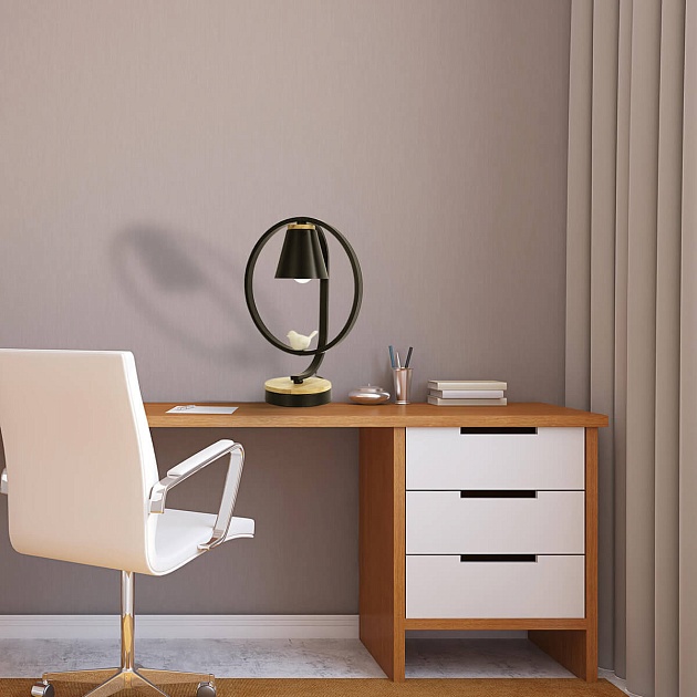 Настольная лампа F-Promo Uccello 2938-1T изображение 5 Настольная лампа F-Promo Uccello 2938-1T Фото № 5