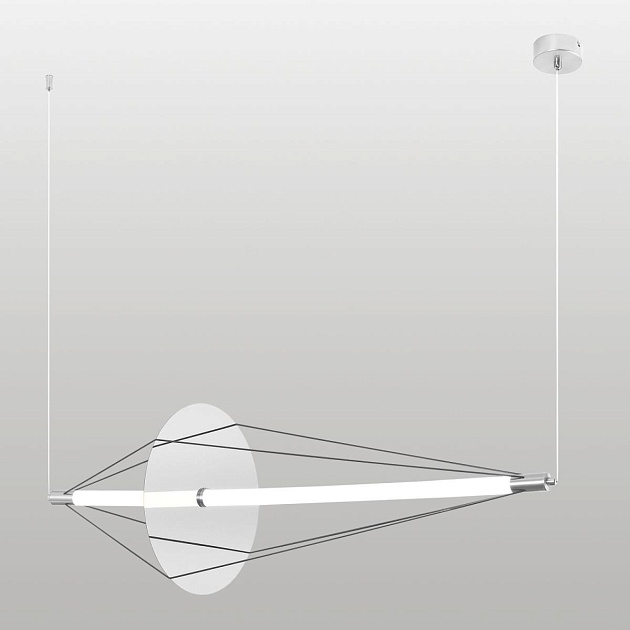 Линейно-подвесной светильник Lussole NOLAN LSP-7441 Фото № 1