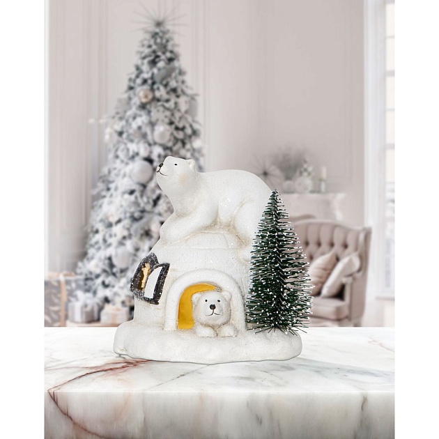 Светодиодная новогодняя фигура Eglo Polare 992-37 Фото № 3