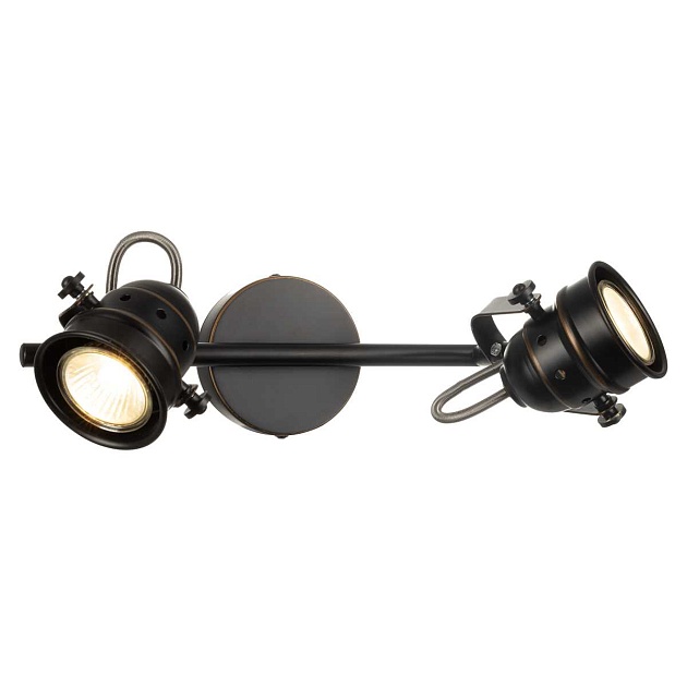 Спот Citilux Веймар CL537521 изображение 9 Спот Citilux Веймар CL537521 Фото № 9