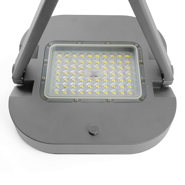 Уличный светодиодный светильник Feron SP7030 48761 Фото № 8