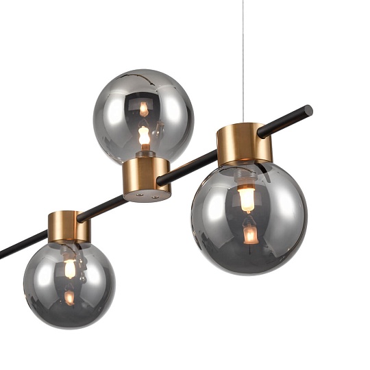 Подвесной светильник Vele Luce Ideale VL5872P24 Фото № 3