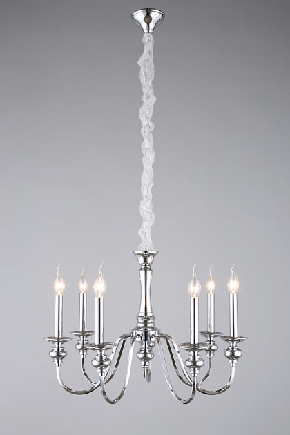 Подвесная люстра Omnilux Campalto OML-71903-07 изображение 6 Подвесная люстра Omnilux Campalto OML-71903-07 Фото № 6