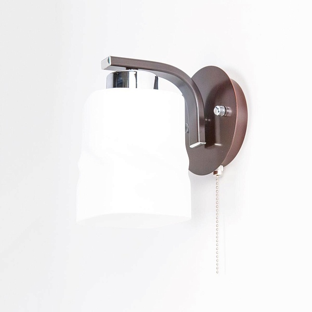 Бра Citilux Берта CL126312 изображение 2 Бра Citilux Берта CL126312 Фото № 2