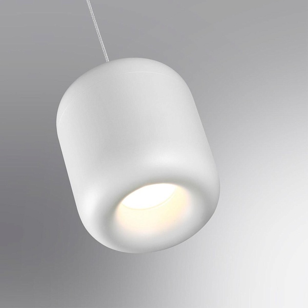 Подвесной светодиодный светильник Novotech Over Lisse 359437 Фото № 5