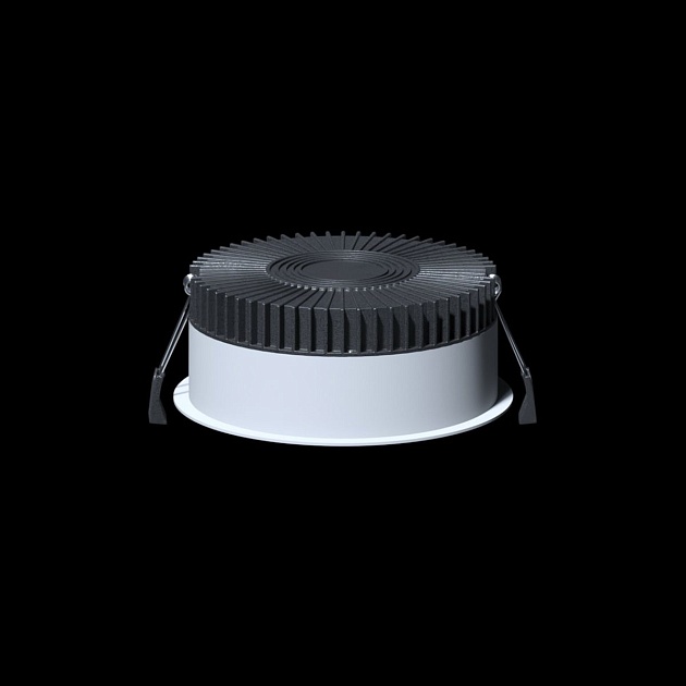 Встраиваемый светильник Led Holding WAY 25W LH1611791 Фото № 2