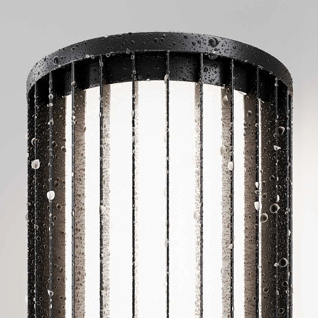 Ландшафтный светильник Maytoni Outdoor O492FL-01GF изображение 5 Ландшафтный светильник Maytoni Outdoor O492FL-01GF Фото № 5