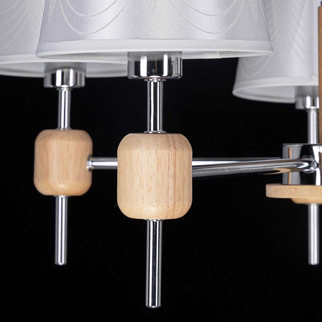 Подвесная люстра De City Виталина 448014805 Фото № 8