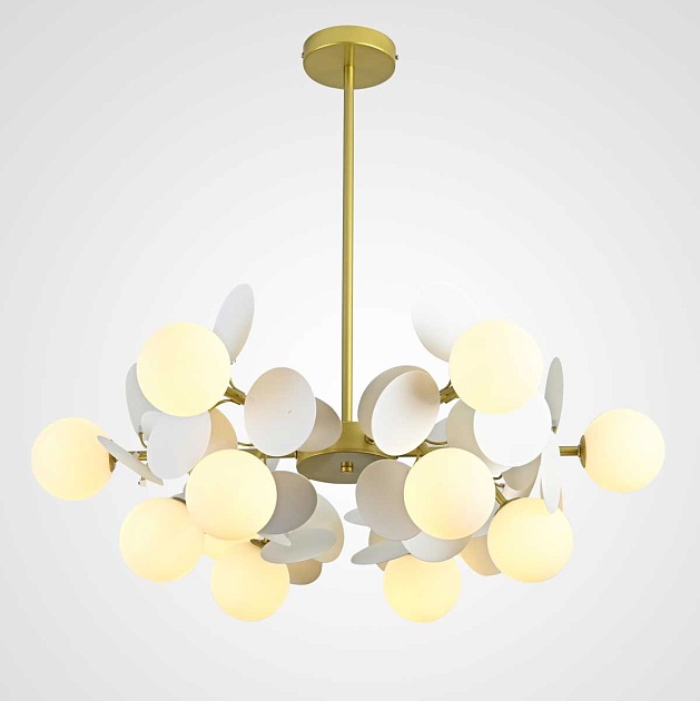 Подвесная люстра Imperium Loft Matisse 149659-26 Фото № 1