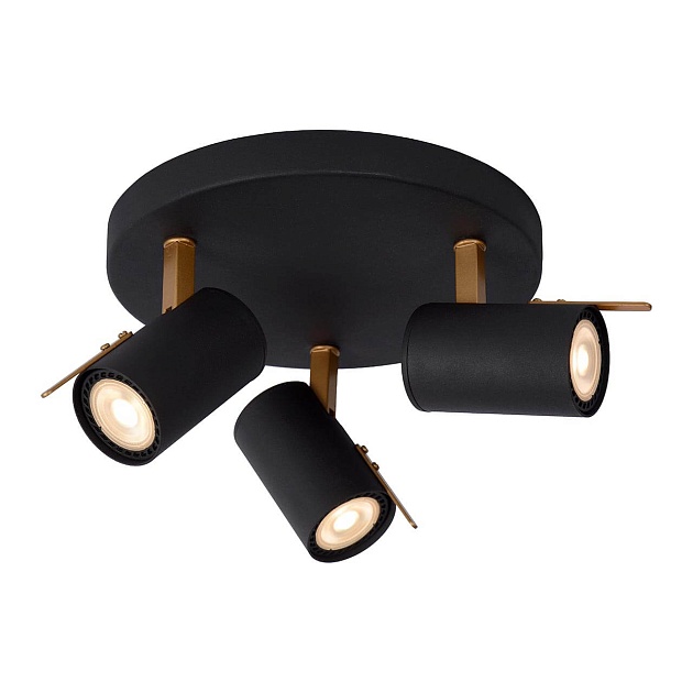 Спот Lucide Grony 17998/15/30 изображение 2 Спот Lucide Grony 17998/15/30 Фото № 2