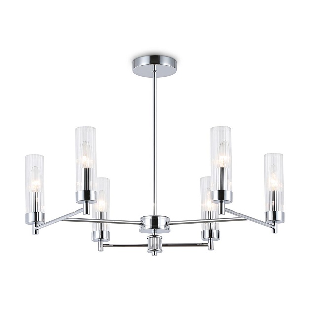 Подвесная люстра Ambrella Light High Light Modern LH55151 изображение 1 Подвесная люстра Ambrella Light High Light Modern LH55151 Фото № 1
