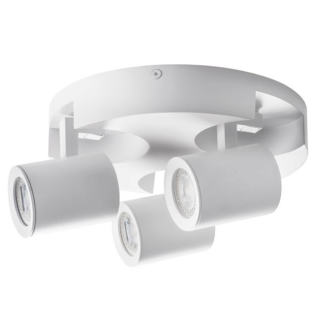 Спот Kanlux LAURIN EL-3O W 29126 Фото № 1