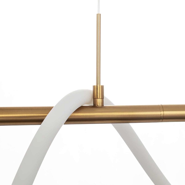 Подвесной светильник Citilux PYTHON CL220123 Фото № 7