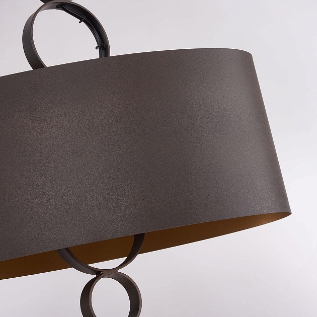 Подвесная люстра Favourite Ferrous 4007-2P Фото № 6