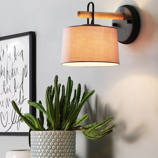 Бра Imperium Loft Even 178376-26 Фото № 9