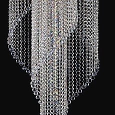 Каскадная люстра Artglass Poema CE 1