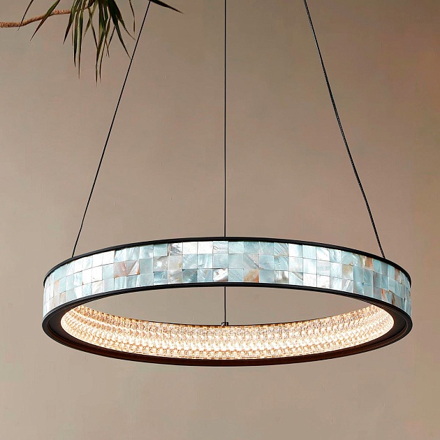 Подвесная светодиодная люстра Favourite Shelty 4704-6P Фото № 8