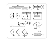Светильник потолочный Ambrella light COMFORT FL4877 2