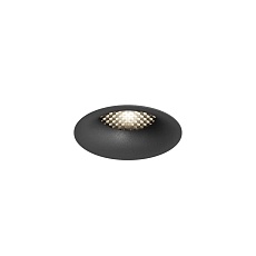 POINTS Точечный светильник ARCA LED 220В 8Вт 4000К CRI90 15° NO-DIM глубокий графит 2