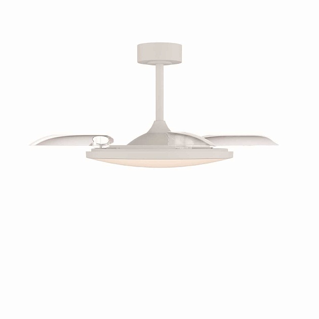 Люстра-вентилятор Mantra SLIM FAN 9006 изображение 2 Люстра-вентилятор Mantra SLIM FAN 9006 Фото № 2