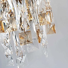 Настенный светильник MODELUX ML.7550.03 GD 1