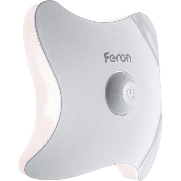 Светильник-ночник Feron FN2020 41192 изображение 1 Светильник-ночник Feron FN2020 41192 Фото № 1