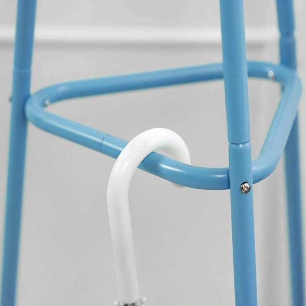 Напольная вешалка Мебелик Галант 217 007156 Фото № 9