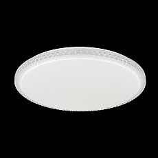 Потолочный светодиодный светильник Citilux Кристалино Слим CL715R720 2