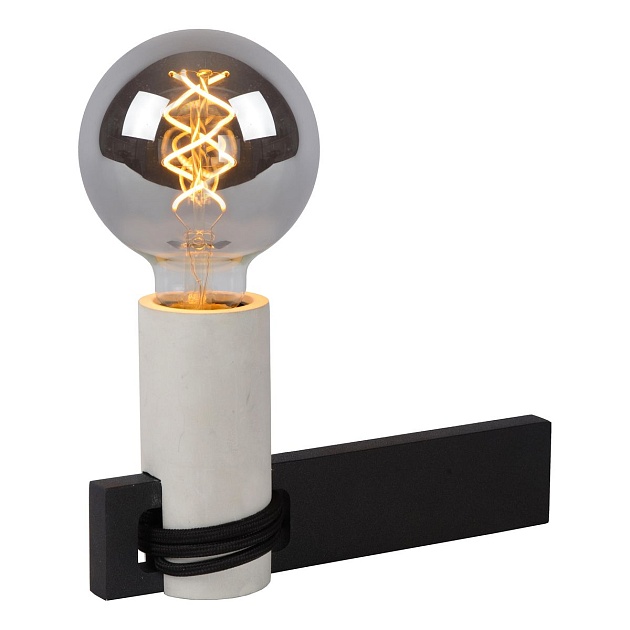 Настольная лампа Lucide Tanner 39520/01/41 изображение 4 Настольная лампа Lucide Tanner 39520/01/41 Фото № 4