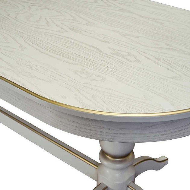 Кухонный стол Мебелик Тарун 5 005475 изображение 5 Кухонный стол Мебелик Тарун 5 005475 Фото № 5