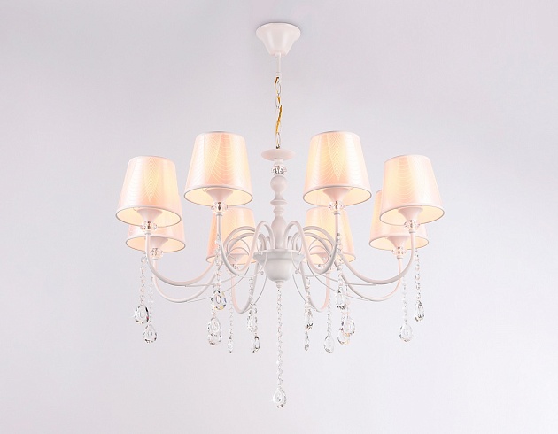 Подвесная люстра Ambrella light Traditional Modern TR4605 изображение 3 Подвесная люстра Ambrella light Traditional Modern TR4605 Фото № 3